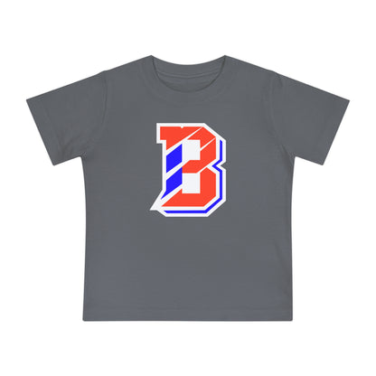 Baby Short Sleeve Tee