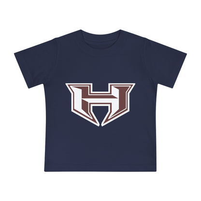 Baby Short Sleeve Tee