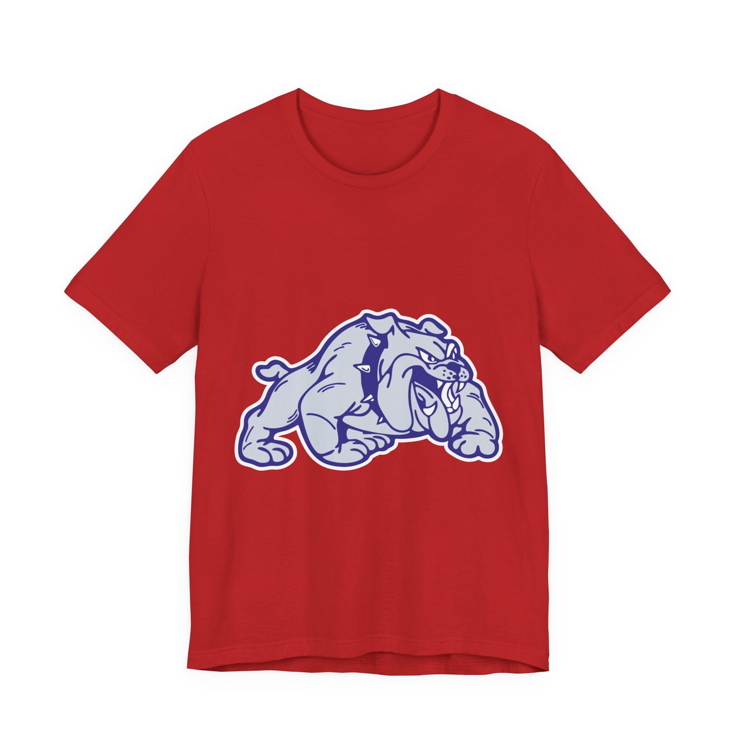 Jersey Short Sleeve Tee