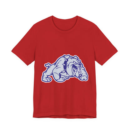 Jersey Short Sleeve Tee