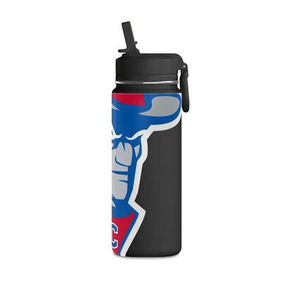 Mini Water Bottle, 20oz