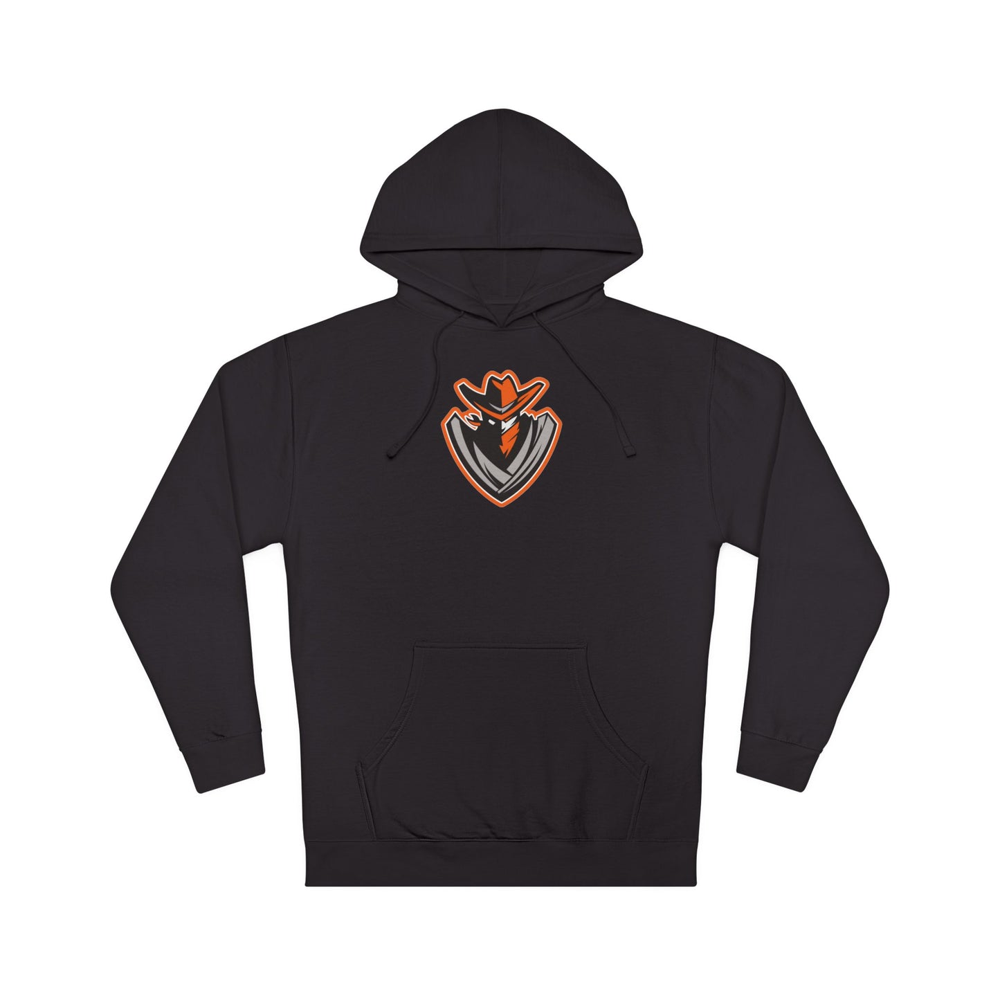 Midweight Pullover Hoodie
