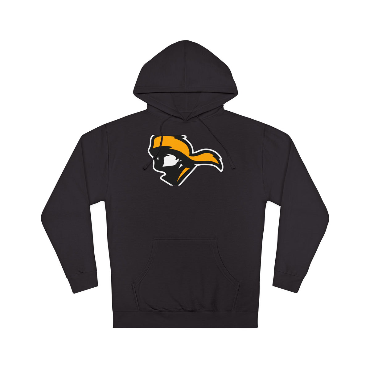 Midweight Pullover Hoodie