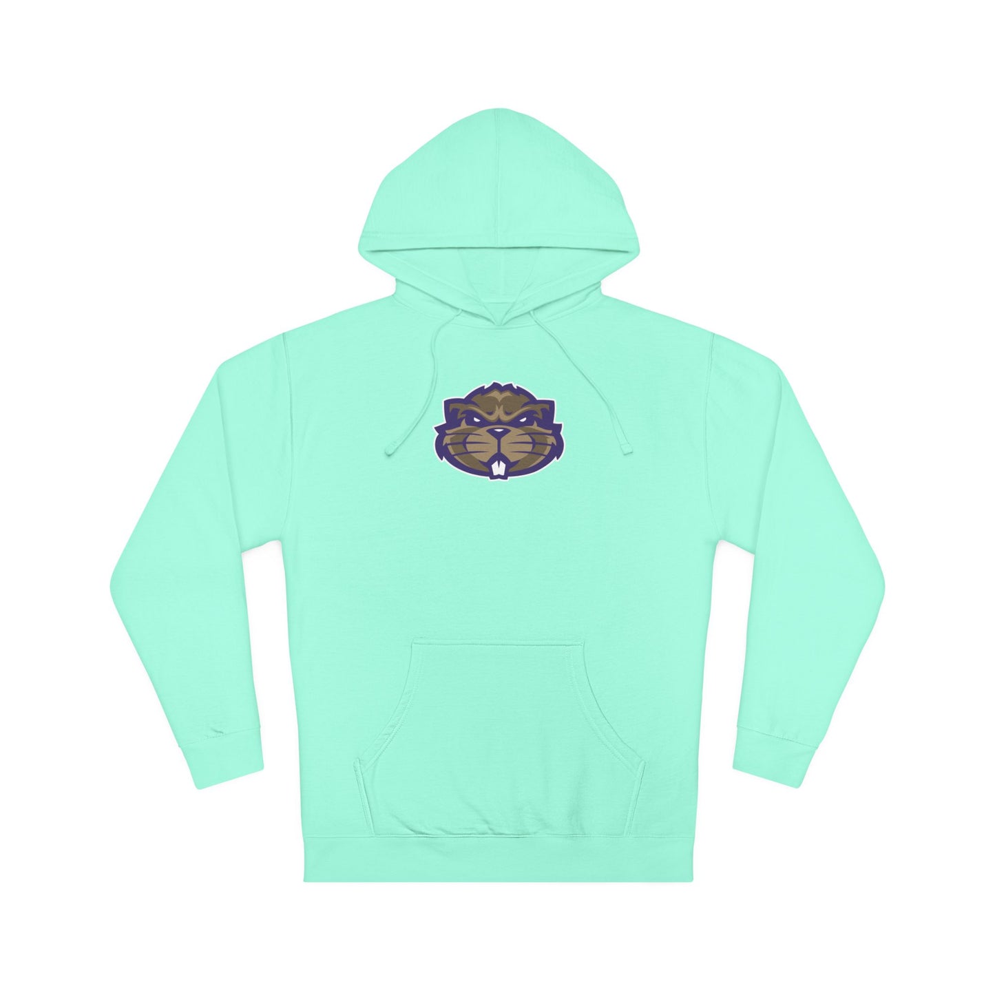Midweight Pullover Hoodie