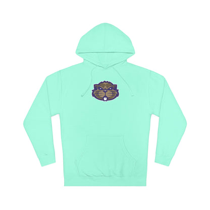 Midweight Pullover Hoodie