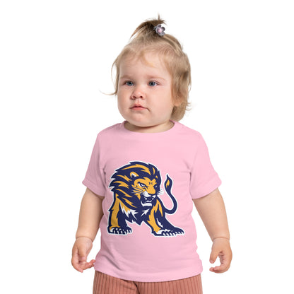 Baby Short Sleeve Tee