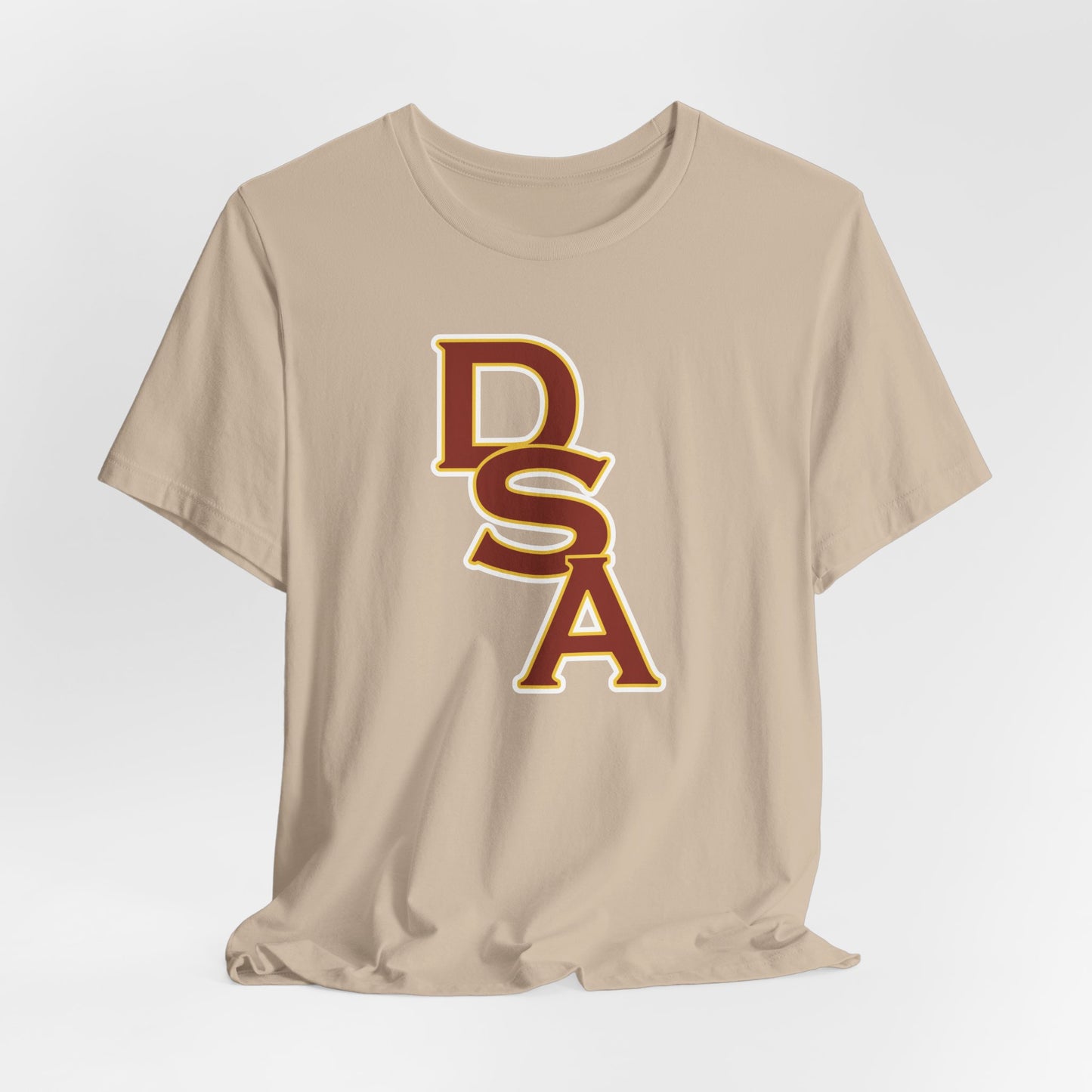 Jersey Short Sleeve Tee