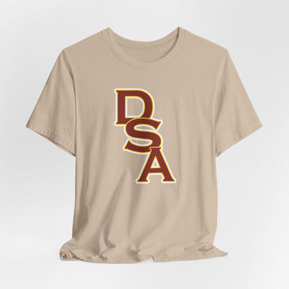 Jersey Short Sleeve Tee