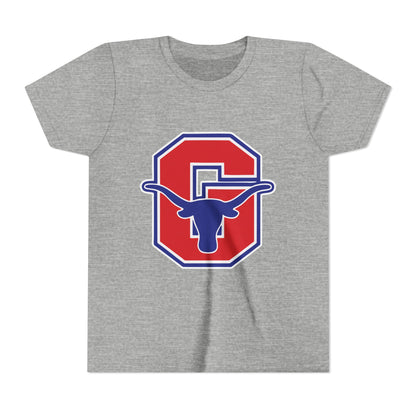 Youth Short Sleeve Tee