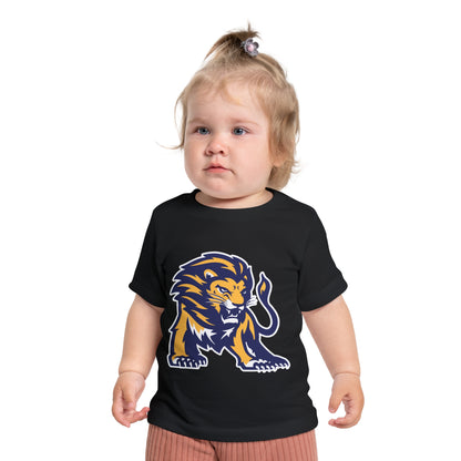 Baby Short Sleeve Tee
