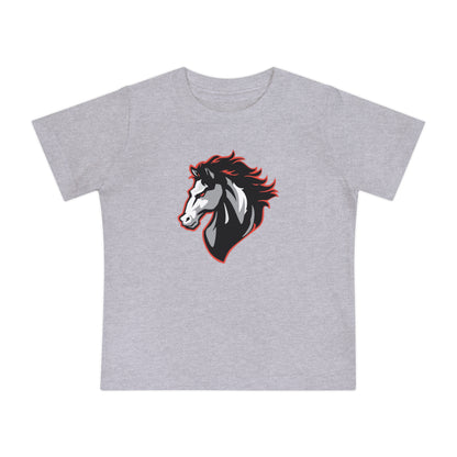 Baby Short Sleeve Tee