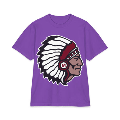 Max Heavyweight Short Sleeve Tee
