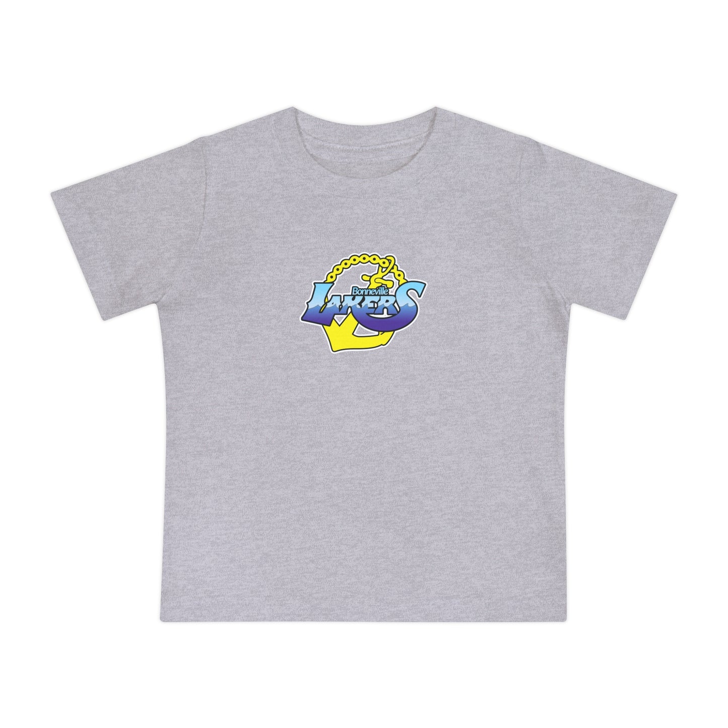 Baby Short Sleeve Tee