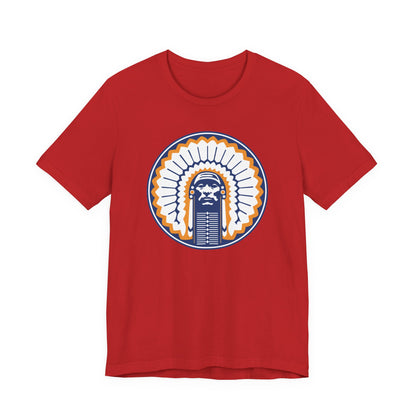 Jersey Short Sleeve Tee