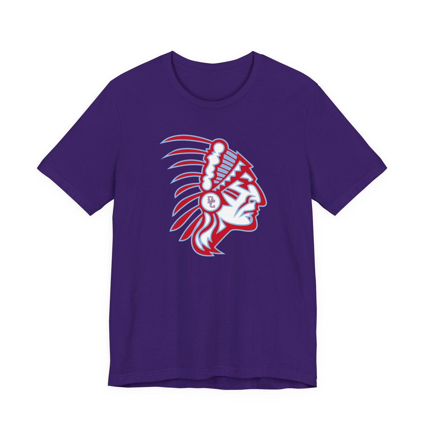 Jersey Short Sleeve Tee