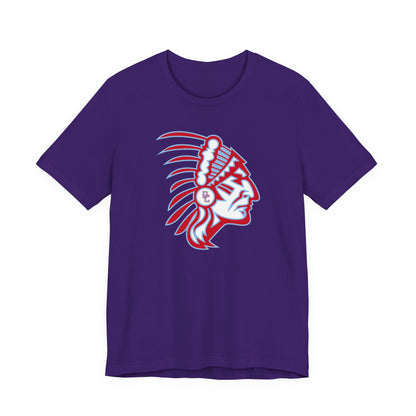 Jersey Short Sleeve Tee