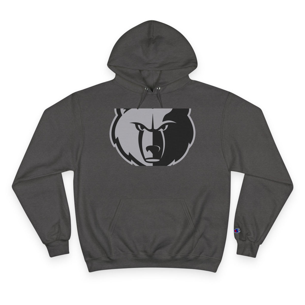 Champion Powerblend Fleece Pullover Hoodie