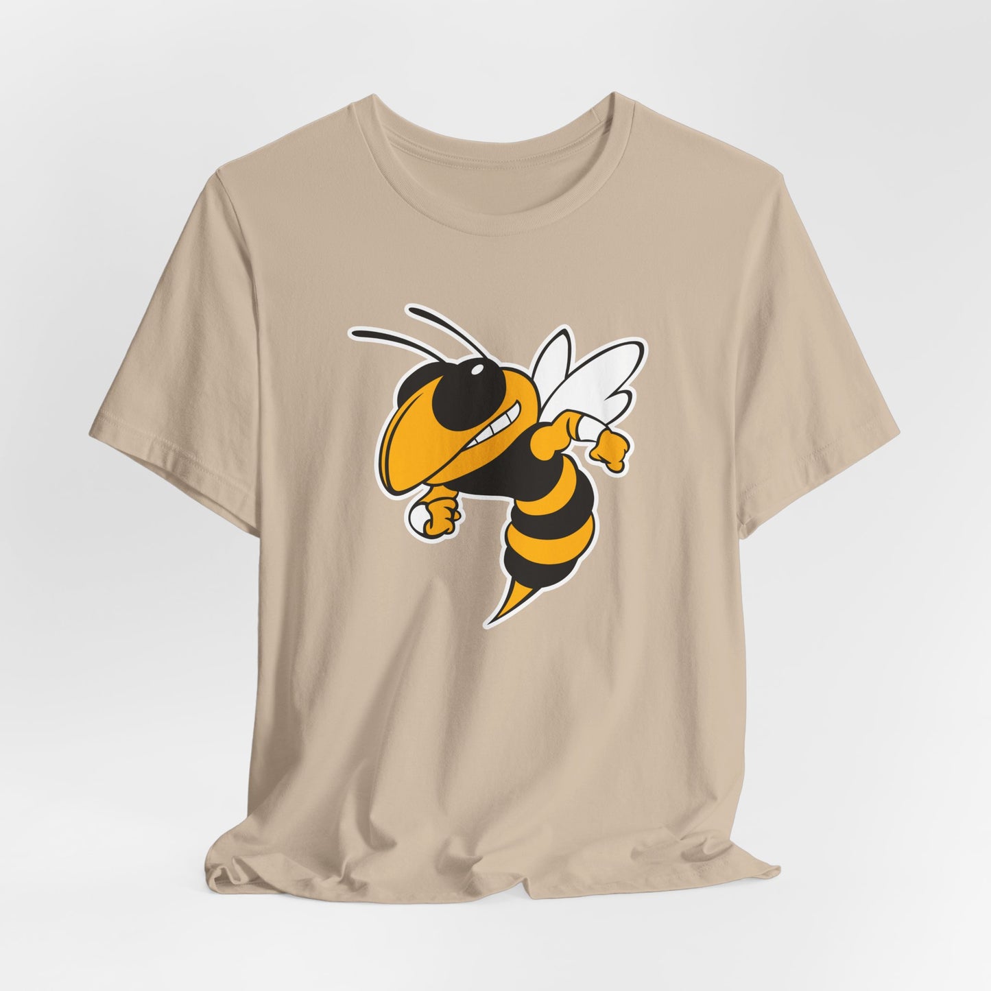 Jersey Short Sleeve Tee