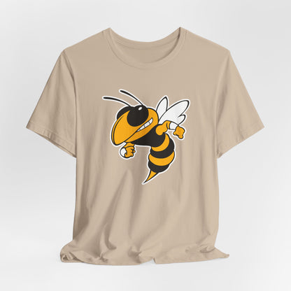 Jersey Short Sleeve Tee
