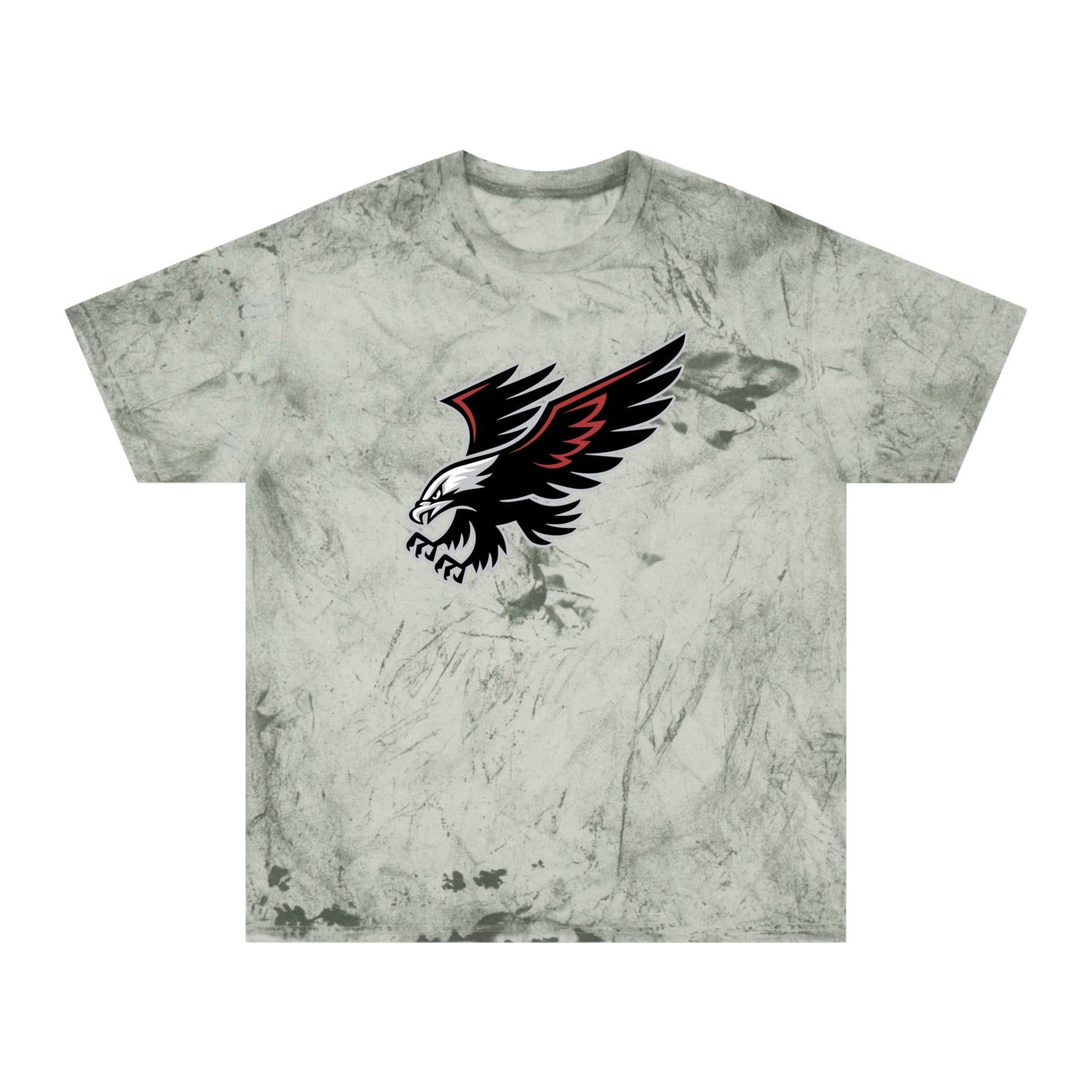 Color Blast School Spirit Tee