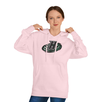 Midweight Pullover Hoodie
