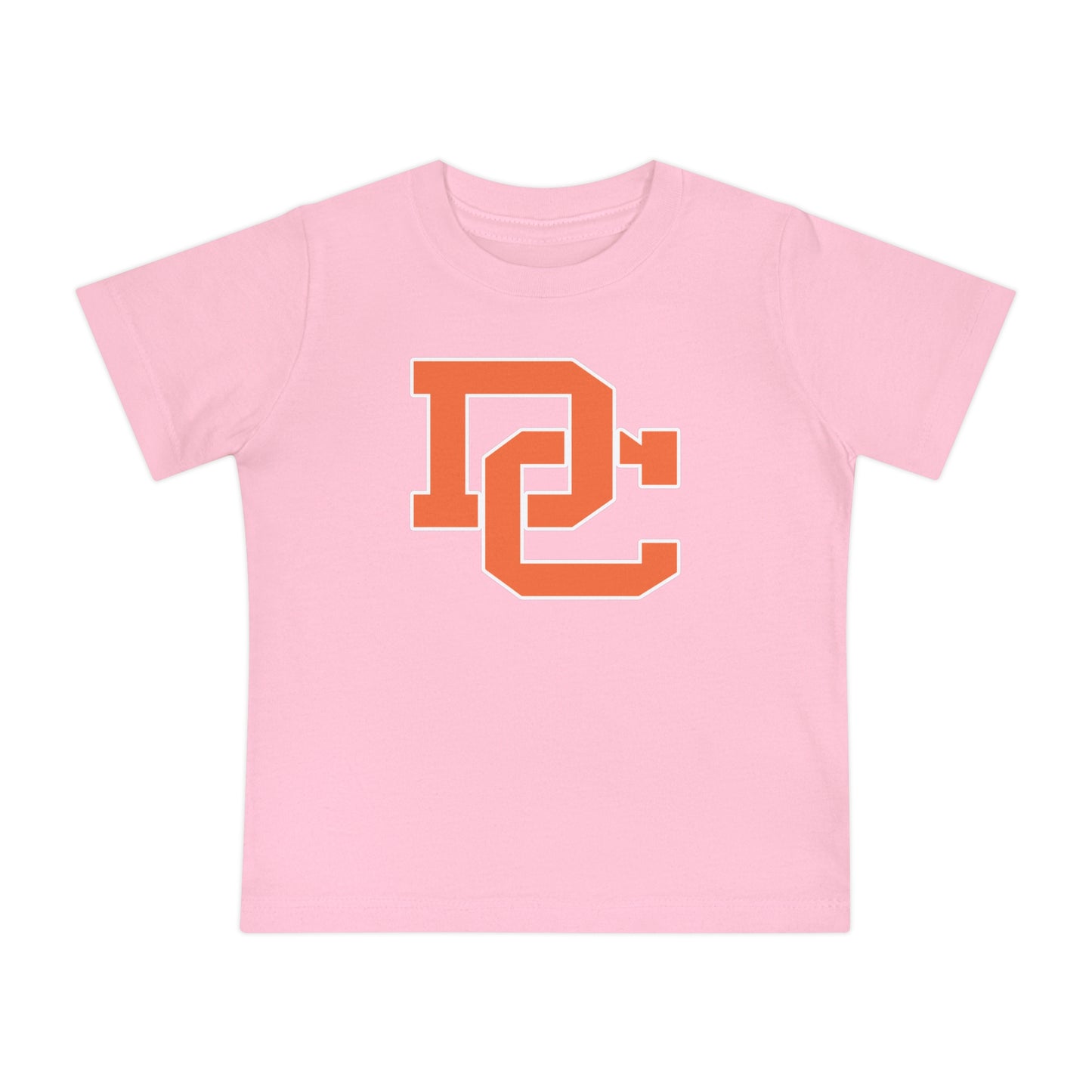 Baby Short Sleeve Tee
