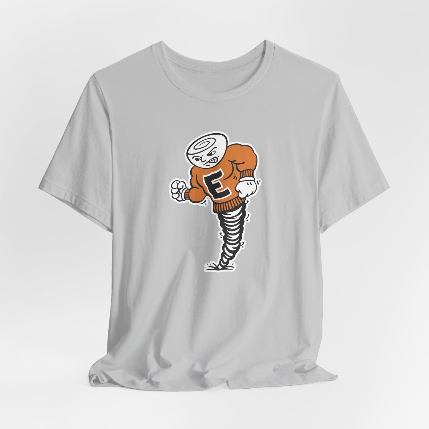 Jersey Short Sleeve Tee