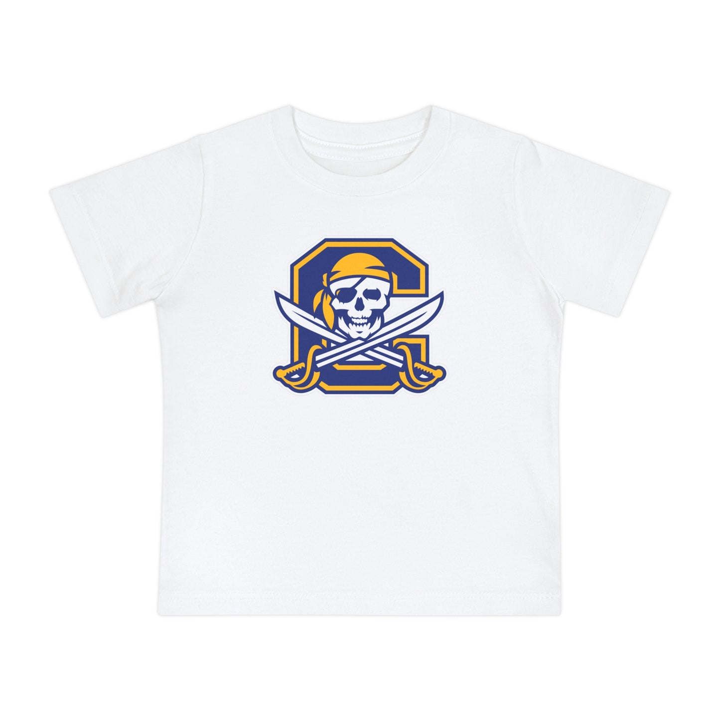 Baby Short Sleeve Tee