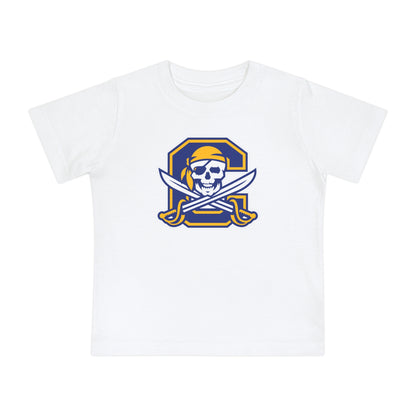 Baby Short Sleeve Tee