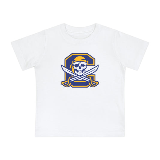 Baby Short Sleeve Tee