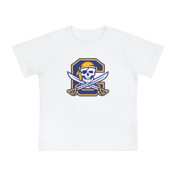 Baby Short Sleeve Tee