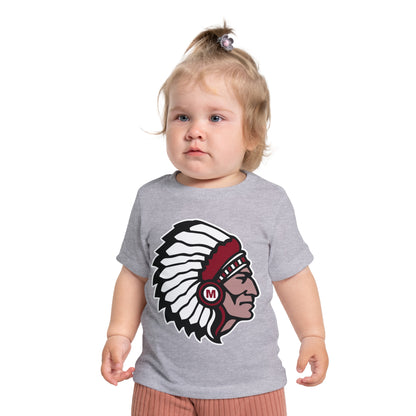 Baby Short Sleeve Tee