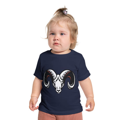 Baby Short Sleeve Tee