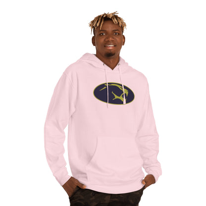 Midweight Pullover Hoodie