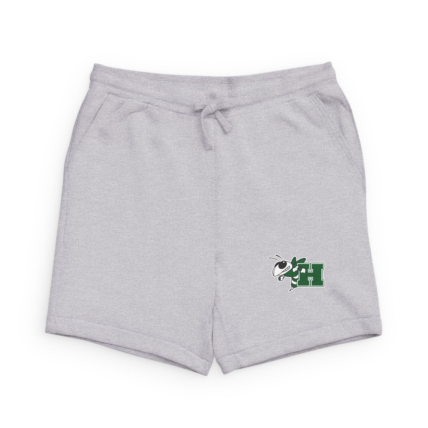 Unisex Sponge Fleece Sweatshort