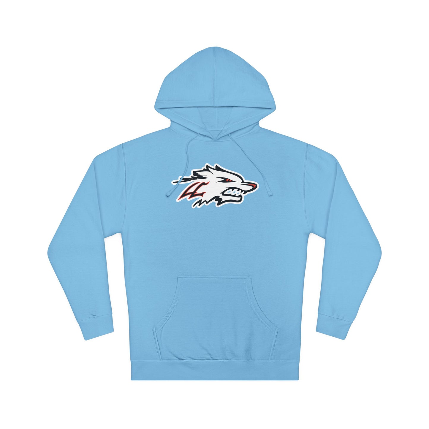 Midweight Pullover Hoodie