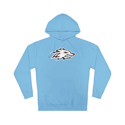 Midweight Pullover Hoodie