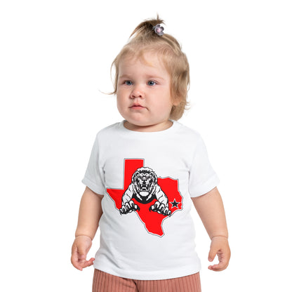 Baby Short Sleeve Tee