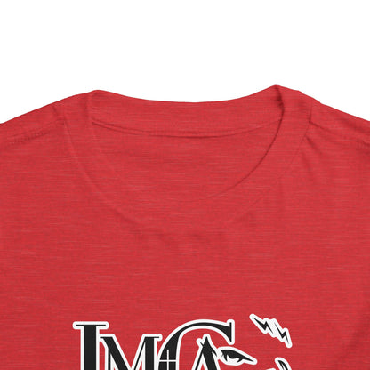 Toddler Short Sleeve Tee