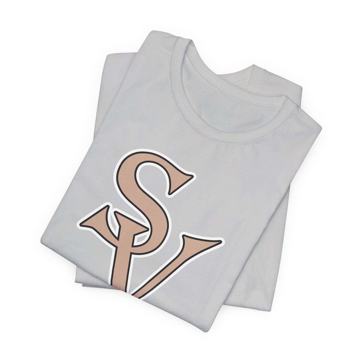 Jersey Short Sleeve Tee