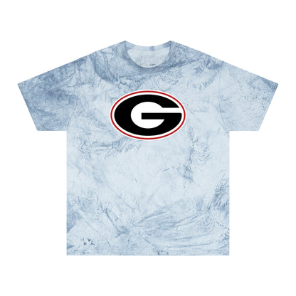 Color Blast School Spirit Tee