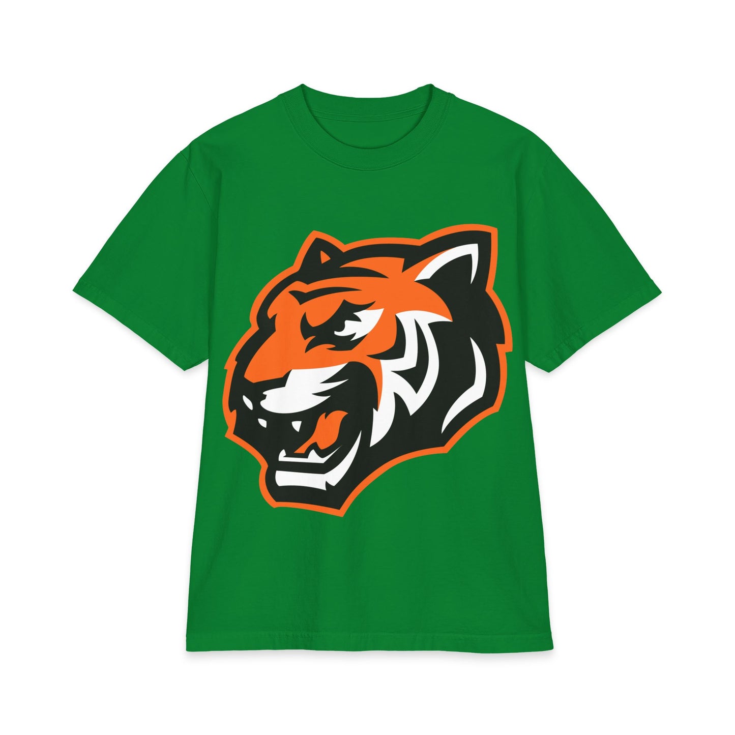 Max Heavyweight Short Sleeve Tee