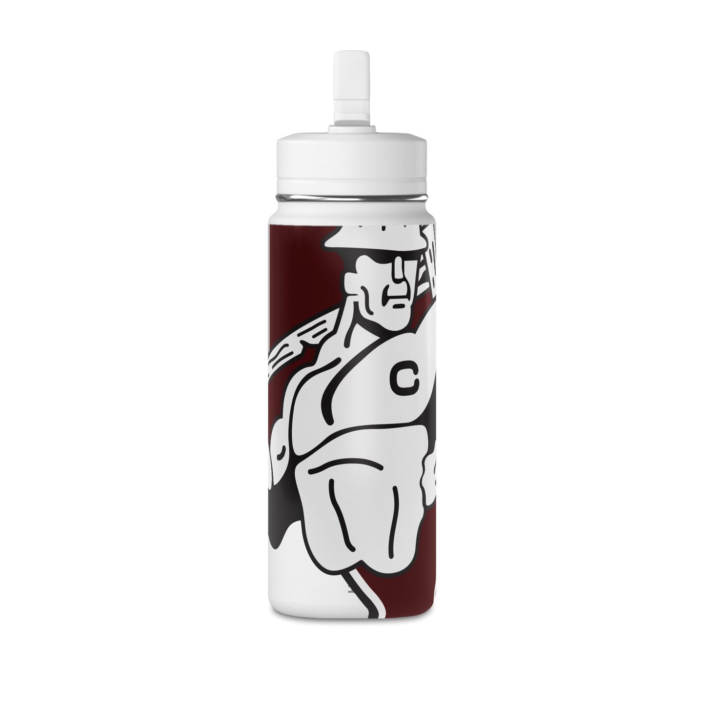 Mini Water Bottle, 20oz