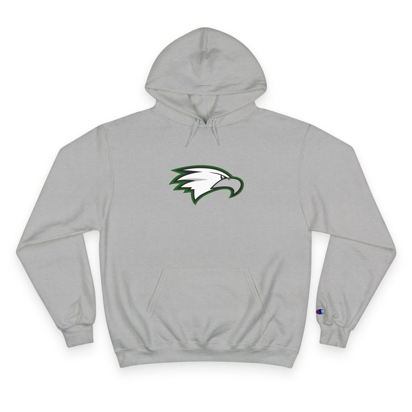 Champion Powerblend Fleece Pullover Hoodie