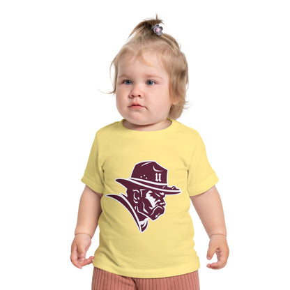 Baby Short Sleeve Tee