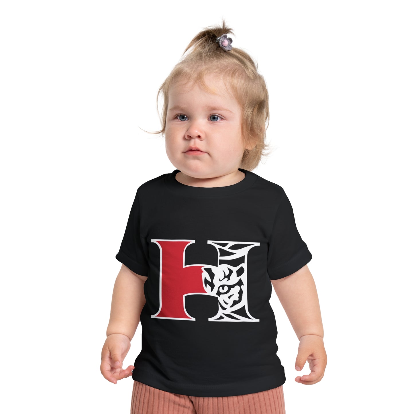 Baby Short Sleeve Tee