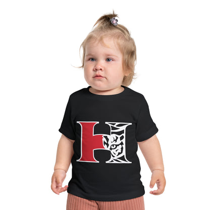 Baby Short Sleeve Tee