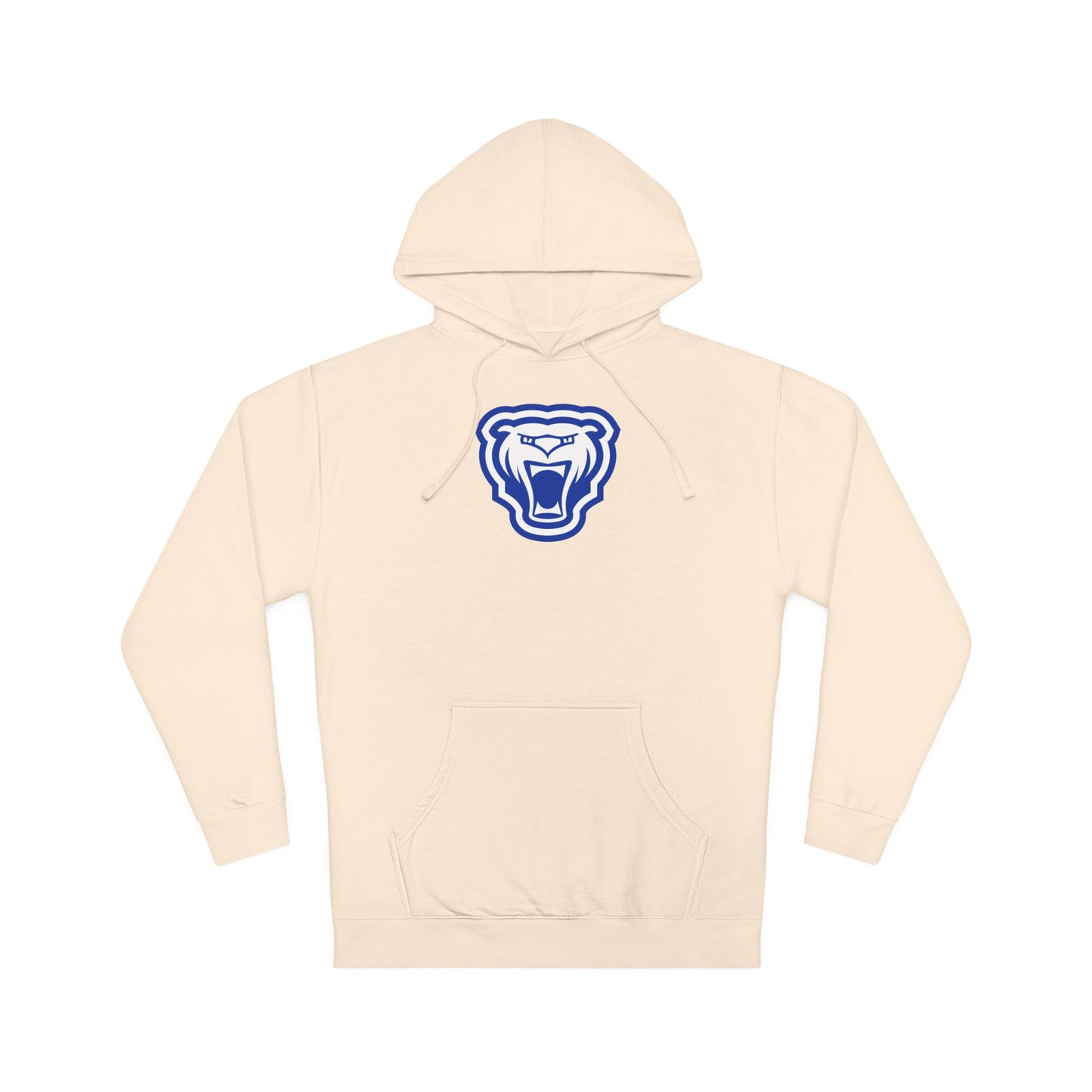 Midweight Pullover Hoodie