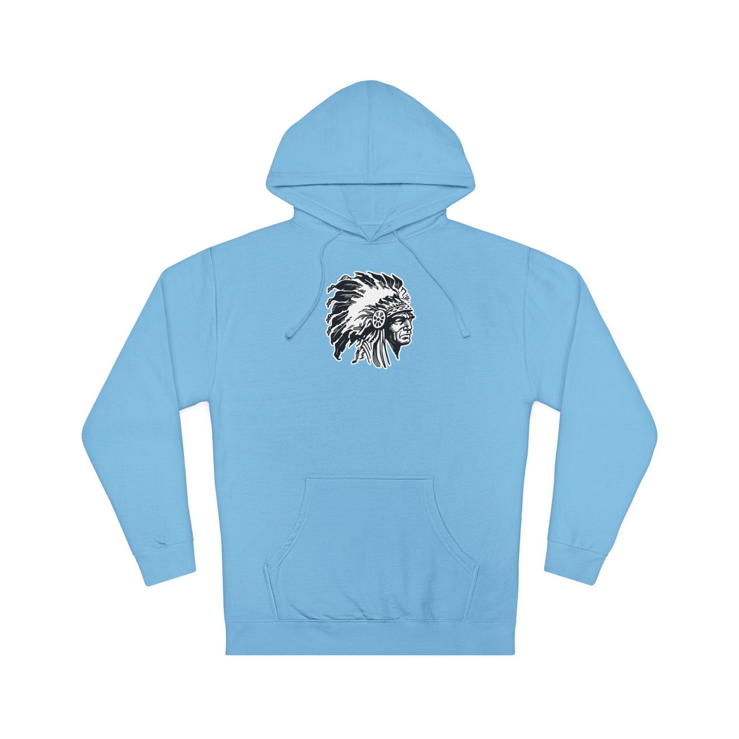Midweight Pullover Hoodie