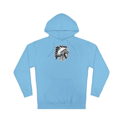 Midweight Pullover Hoodie